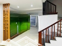 Nhà Chất: 30M/ 5 Tầng -Thượng Thanh-Long Biên- Nhà Xây Đẹp- Ngõ To Thoáng- Đầu Ngõ Oto Đỗ Ngày Đêm
