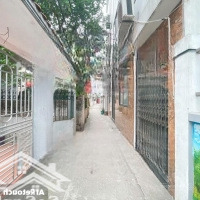 Nhà Chất: 30M/ 5 Tầng -Thượng Thanh-Long Biên- Nhà Xây Đẹp- Ngõ To Thoáng- Đầu Ngõ Oto Đỗ Ngày Đêm