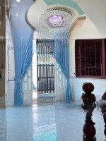 Chủ Bán Nhà Gần Chung Cư Hiệp Thành Lê Văn Khương