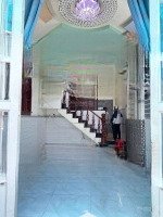 Chủ Bán Nhà Gần Chung Cư Hiệp Thành Lê Văn Khương