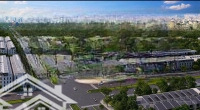 Liền Kề 99M, 102M2 - Sản Phẩm Hiếm Tại Jade Lake Residence! Tâm Điểm Tây Thăng Long Cạnh Hồ Tây.
