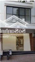 Bán Nhà Mặt Phố Trần Khát Chân_73M2_Mt 4.2M_Thang Máy Xịn Sò_ Giá Bán 63.2 Tỷ