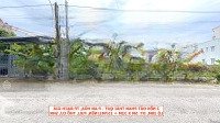 2 Nền Đất Phan Thái Quý Đường 30M, Kế 4 Trường Học Phú Cường, Đầy Đủ Tiện Ích, 10X33M, Full Thổ Cư