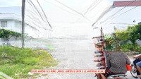 2 Nền Đất Phan Thái Quý Đường 30M, Kế 4 Trường Học Phú Cường, Đầy Đủ Tiện Ích, 10X33M, Full Thổ Cư