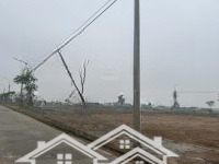 Cắt Lỗ Hơn 1,5Tỷ Bán Gấp Mảnh Đất Nền Tiền Hải Thái Bình, Kcn Xung Quanh 90M2 Sẵn Sổ Đỏ Vị Trí Hiếm