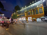 Hàng Hiếm ! Mặt Tiền Hồ Văn Huê - Kinh Đô Thời Trang , Ngang Khủng 15M , 5 Lầu , Giảm Còn 39 Tỷ