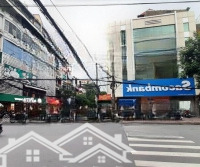 Hàng Hiếm ! Mặt Tiền Hồ Văn Huê - Kinh Đô Thời Trang , Ngang Khủng 15M , 5 Lầu , Giảm Còn 39 Tỷ