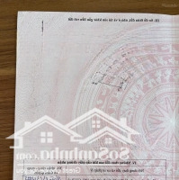 Thiện Chí Bán - Giá Siêu Đẹp - Xóm Thượng Uy Nỗ Đông Anh Hà Nội - Ngay Cổng Làng Và Đường Cao Lỗ