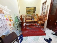 Bán Nhà 40M2, 7,4 Tỷ Tại Khương Trung, Mặt Tiền Vàng 4.3M, Rẻ Nhất Thanh Xuân, Cách Ô Tô 15M