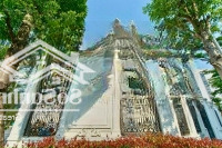 The Zei Villas Biệt Thự Đơn Lập Chuẩn Resort 5 Sao Giữa Lòng Mỹ Đình