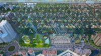 The Zei Villas Biệt Thự Đơn Lập Chuẩn Resort 5 Sao Giữa Lòng Mỹ Đình