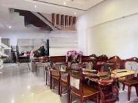 Bán Nhà Mặt Phố (Ngang 10M) Đường Hòa Phú 6, P. Hòa Minh, Q. Liên Chiểu, Giá Chỉ 7 Tỷ 2 Tl
