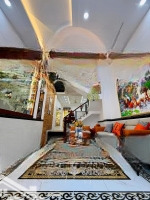 Bán Nhà Trương Hán Siêu-P.dakao-Quận 1 Cho Thuê 33 Triệuiệu. Giá Bán 4Tỷ220/72.9M2 Thông Ra Đinh Tiên Hoàng