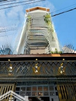 Bán Nhà Trương Hán Siêu-P.dakao-Quận 1 Cho Thuê 33 Triệuiệu. Giá Bán 4Tỷ220/72.9M2 Thông Ra Đinh Tiên Hoàng