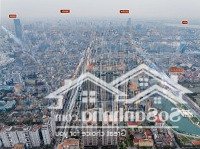 The Zei Biệt Thự Đơn Lập Cực Hiếm, Pháp Lý Chuẩn Lợi Nhuận Tăng Theo Từng Năm!