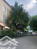 Bán Biệt Thự Lô Góc 2 Mặt Tiền Đường Số, 180M2 Ngay Trung Tâm Tân Quy, Quận 7 - Nhỉnh 29 Tỷ