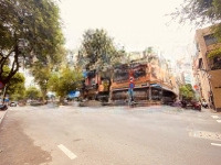 Bán Tòa Nhàmặt Tiềnngay Lê Thánh Tôn, P. Bến Nghé, Quận 1. Dt: 7X25M, H9Tầng, Hđt 350 Triệu, Giá Bán 150 Tỷ