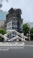 Bán Tòa Nhàmặt Tiềnngay Lê Thánh Tôn, P. Bến Nghé, Quận 1. Dt: 7X25M, H9Tầng, Hđt 350 Triệu, Giá Bán 150 Tỷ