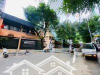 Bán Tòa Nhàmặt Tiềnngay Lê Thánh Tôn, P. Bến Nghé, Quận 1. Dt: 7X25M, H9Tầng, Hđt 350 Triệu, Giá Bán 150 Tỷ