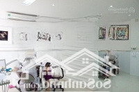 Cho Thuê Nhà Mặt Phố Xã Đàn.diện Tích100M2 X 6 Tầng. Mặt Tiền 6M. Thông Sàn. Có Thang Máy. Vỉa Hè Rộng