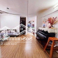 Căn Hiếm! Bán Căn 58M2 2 Phòng Ngủ- 1 Vệ Sinhfull Nt -Sổ Đỏ Chính Chủsang Tên Ngay Toà 19T Kiến Hưng. Giá Bán 2.52 Tỷ