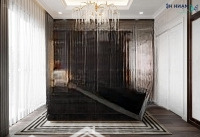 Chính Chủ Bán Gấp Ch 71M2, 3 Phòng Ngủ 2 Vệ Sinh Tầng Trung, Full Nt Luxury, Cc 90 Nguyễn Tuân Liên Hệ: 0394260628