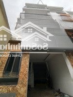 Nhà Riêng Cực Chất 65M2 Đối Diện Bv Nông Nghiệp Ngọc Hồi, Thanh Trì 4 Tầng, 4 Phòng Ngủnhỉnh 5,5 Tỷ