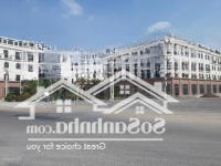Bán Nhanh Căn Liền Kề 75M2 Sơn Đồng Center Giá Chỉ 10,8 Tỷ. Sẵn Sổ Giao Dịch( Liên Hệ: 0869920481)