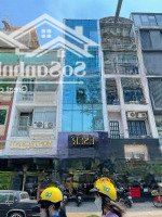 Khan Hiếm! Bán Nhàmặt Tiềnnguyễn Bình Khiêm, Đa Kao, Q. 1 (4.8X 20M, 5 Tầng, Hđt 140 Triệu), Giá Bán 35 Tỷ