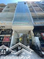 Khan Hiếm! Bán Nhàmặt Tiềnnguyễn Bình Khiêm, Đa Kao, Q. 1 (4.8X 20M, 5 Tầng, Hđt 140 Triệu), Giá Bán 35 Tỷ