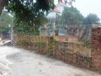 Bán Đất Giao Tất A Ngay Gần Nhà Văn Hóa Hồ Điều Hòa, Ô Tô Vào Đất