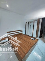 Hiếm, Đẹp, Ô Tô-Tây Mỗ, Nam Từ Liêm, Hàng Xóm Vinhome Smart City- Diện Tích: 50M2X5T