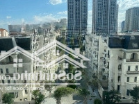 Cần Gì Đi Xa Biệt Thự The Zeidiện Tích267M2 -Mt14M Giữa Phố, Vừa Ở Vừa Kinh Doanh Đỉnh!