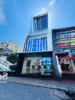 Bán Gấp Mặt Tiền Lý Thường Kiệt, Quận Tân Bình -Diện Tích10X40M - Cn 365M - Hầm 7 Tầng - Giá Bán 100 Tỷ