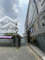 Lô Đất Đẹp (Dt: 7X11.5M) Đường Số 2, Phường Thạnh Mỹ Lợi, Quận 2, Thành Phố Thủ Đức