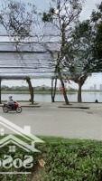 Chính Chủ Cho Thuê Nhà Mặt Phố Nguyễn Hữu Thọ, Mặt Hồ Linh Đàm. 54M2 X 3 Tầng,Mặt Tiền4.1M