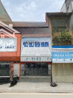Chính Chủ Cho Thuê Nhà Mặt Phố Nguyễn Hữu Thọ, Mặt Hồ Linh Đàm. 54M2 X 3 Tầng,Mặt Tiền4.1M