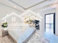 Căn Hộ Studio - Ban Công - Nhà Mới - Ngay Nhà Thờ Tân Định - Công Viên Lê Văn Tám