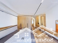 Nhà Đẹp - Full Nội Thất Cao Cấp -Hẽm Xe Hơi5M - 60M2 - 5 Tầng Hoàn Công - Vip P8 - Gò Vấp.