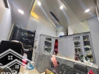 Trung Tâm Trường Thọ, Thủ Đức, Nhà Phố Liền Kề, 3 Tầng Kiên Cố, Đường 7M, Oto Đỗ Quanh Nhà.