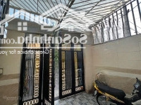 Trung Tâm Trường Thọ, Thủ Đức, Nhà Phố Liền Kề, 3 Tầng Kiên Cố, Đường 7M, Oto Đỗ Quanh Nhà.