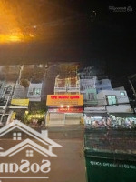 Bán Nhàmặt Tiềnlê Quang Định,P.7 Q.bình Thạnh -Dt:7X20M -Cn: 130M2 -Kc:6 Tầng -Hđt: 140 Triệu/Th - Giá Bán 33 Tỷ