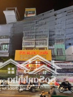Bán Nhàmặt Tiềnlê Quang Định,P.7 Q.bình Thạnh -Dt:7X20M -Cn: 130M2 -Kc:6 Tầng -Hđt: 140 Triệu/Th - Giá Bán 33 Tỷ