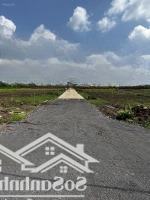 Kẹt Tiền Bán Gấp 4,6 Sào Đất Xã Lộ 25 Phù Hợp Nghỉ Dưỡng Hoặc Làm Kho Xưởng