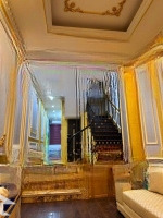 Yên Phụ - Tây Hồ View Hiếm 2 Mặt Ngõ Thang Máy Full Công Năng - Giá 15.X Tỷ