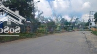 Bán Căn Biệt Thự Bà Điểm, Hóc Môn, 160M2, Sổ Hồng Riêng