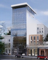 Cần Bán Toà Building 9 Tầng Mới Cứng Mp Vọng,Diện Tích126M - 65 Tỷ, Giá Siêu Rẻ
