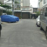 Bán nhà 5 tầng Tây Thạnh Tân Phú, 65m², 6PN, hẻm ô tô, sổ hồng riêng, hoàn công đủ