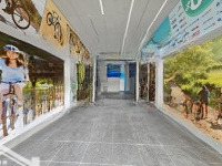 Cho Thuê Nhà Mặt Tiền Tại Cityland Park Hills, Gò Vấp. 55 Triệu/ Tl