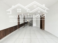 Cho Thuê Nhà Mặt Tiền Tại Cityland Park Hills, Gò Vấp. 55 Triệu/ Tl